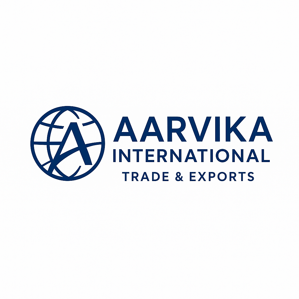 AARVIKA INTERNATIONAL