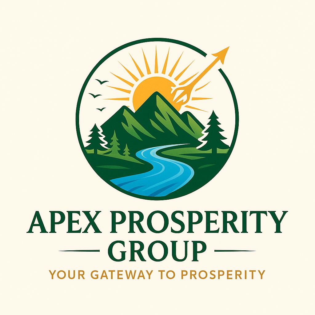 APEX PROSPERITY GROUP
