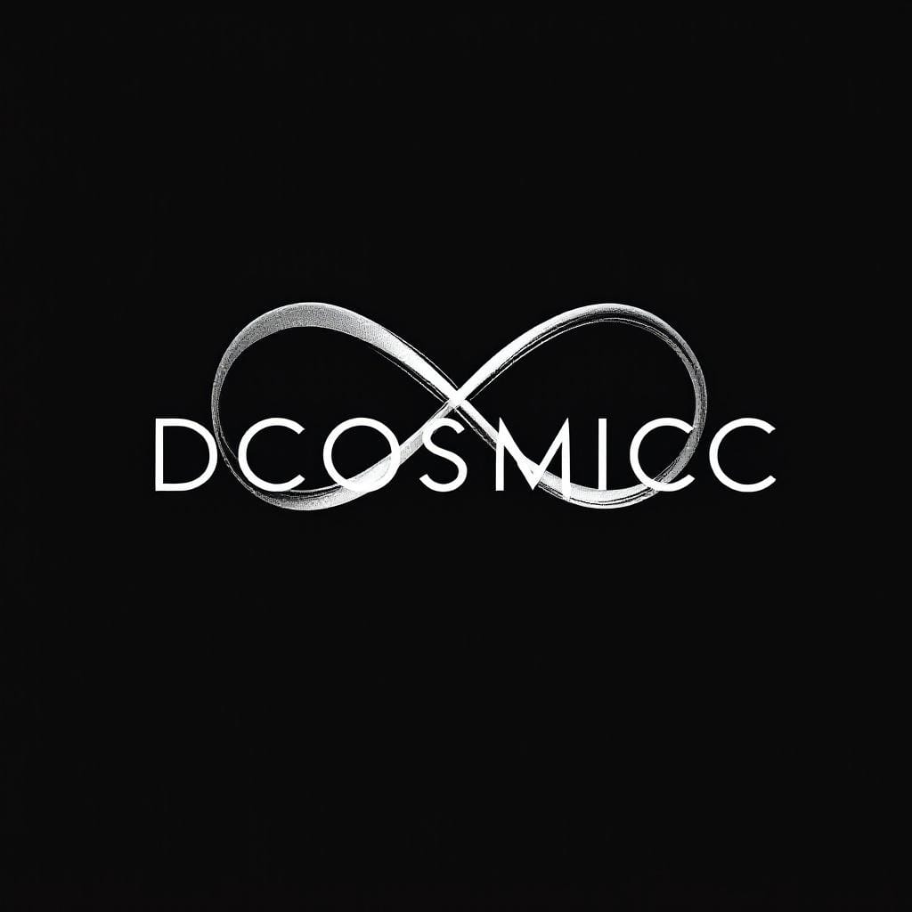 COSMIC CREATION