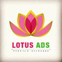 Lotus Ads