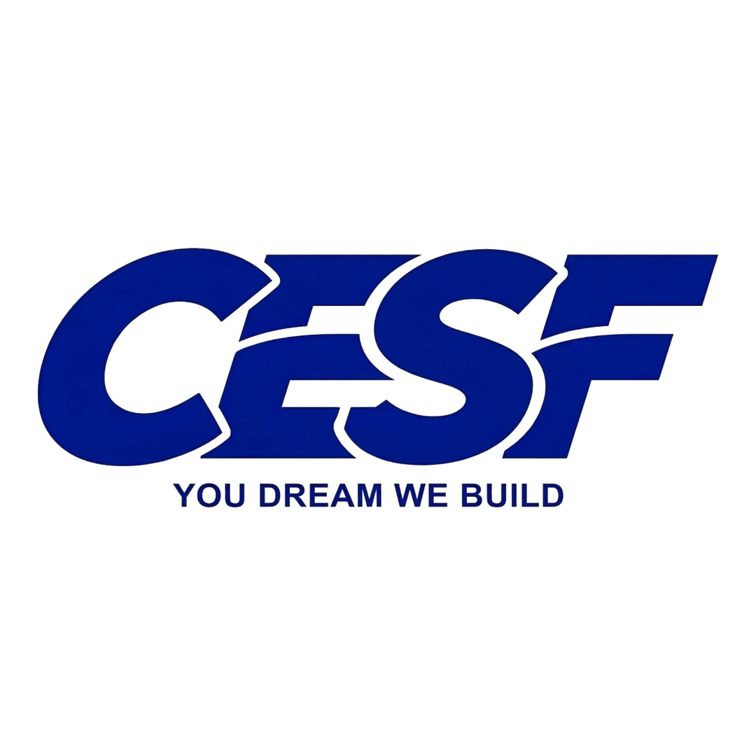 CITY ENGINEERING STEEL FABRICATION (CESF )