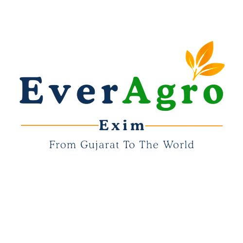 EverAgro Exim LLP