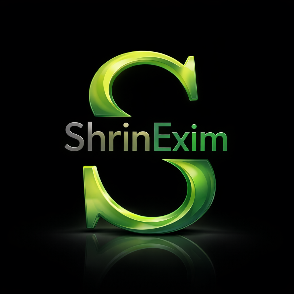 Shrin Exim