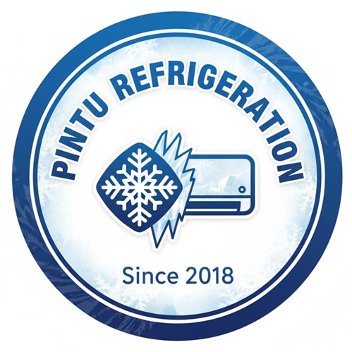 PINTU REFRIGERATION