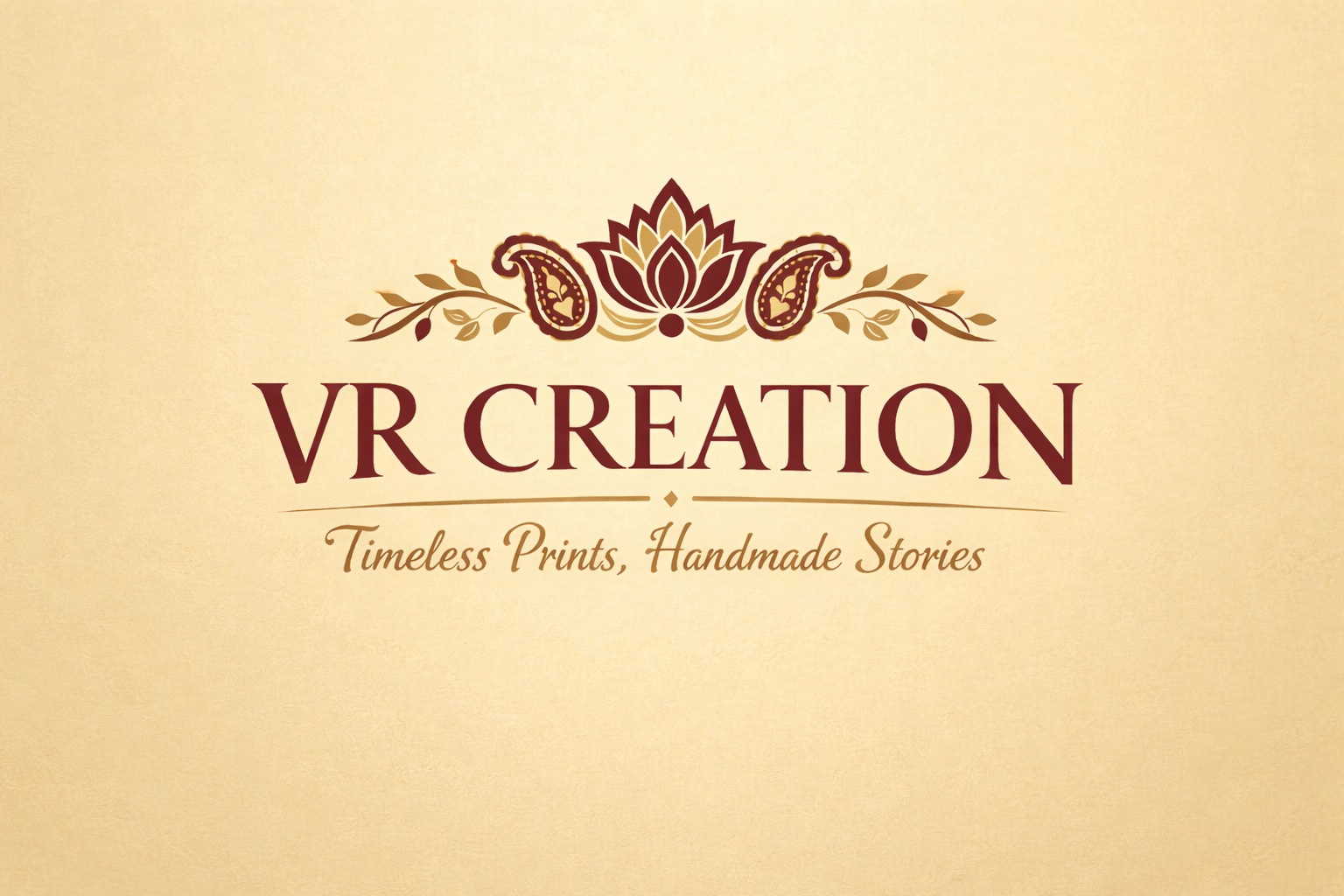 V R Creation