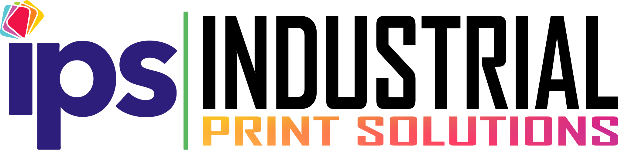 Industrial Print Solutions