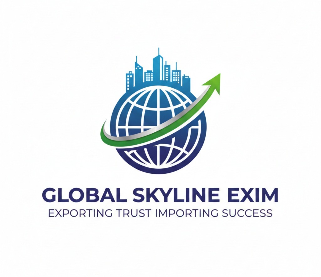 GLOBAL SKYLINE EXIM