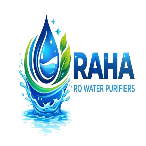 RAHA RO WATER PURIFIER