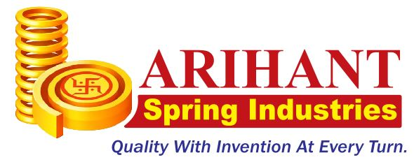 ARIHANT SPRING INDUSTRIES