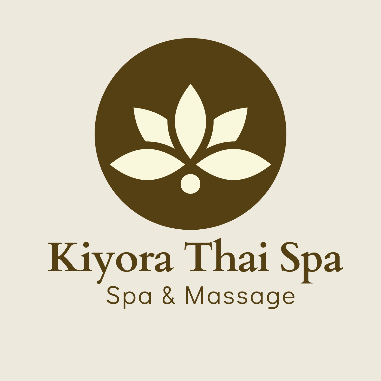 Kiyora Thai Spa Indore