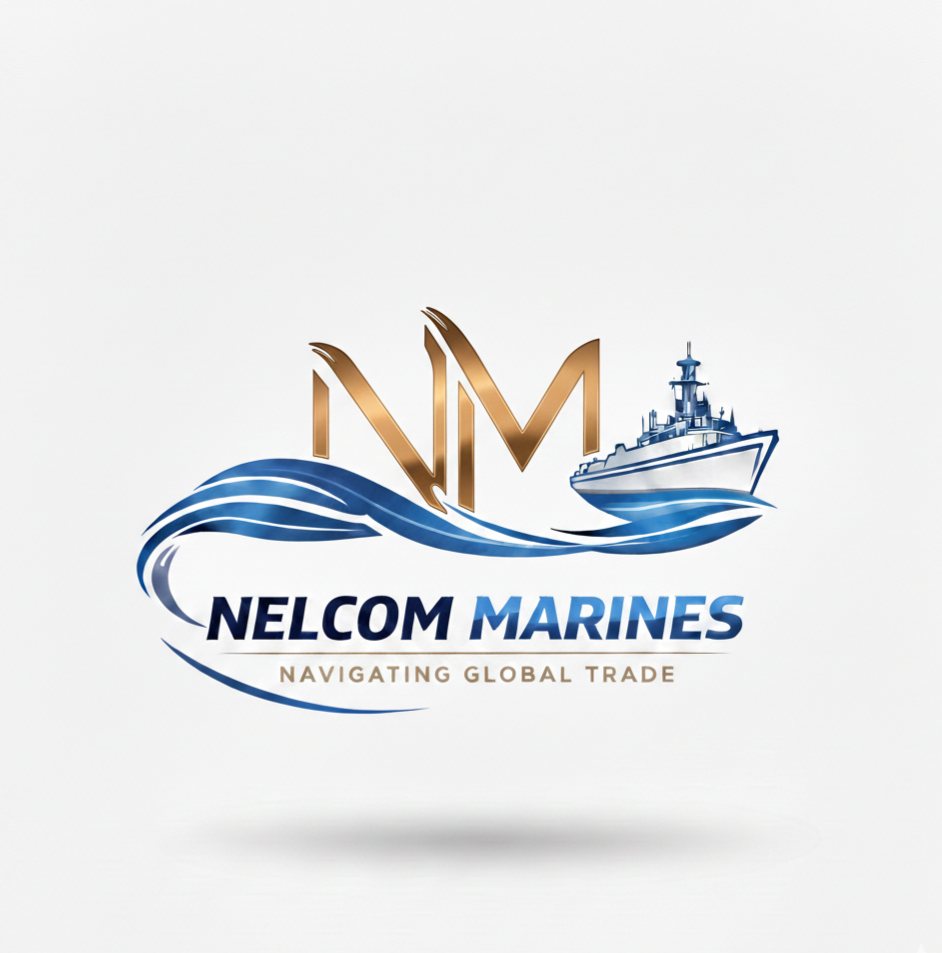Nelcom Marines