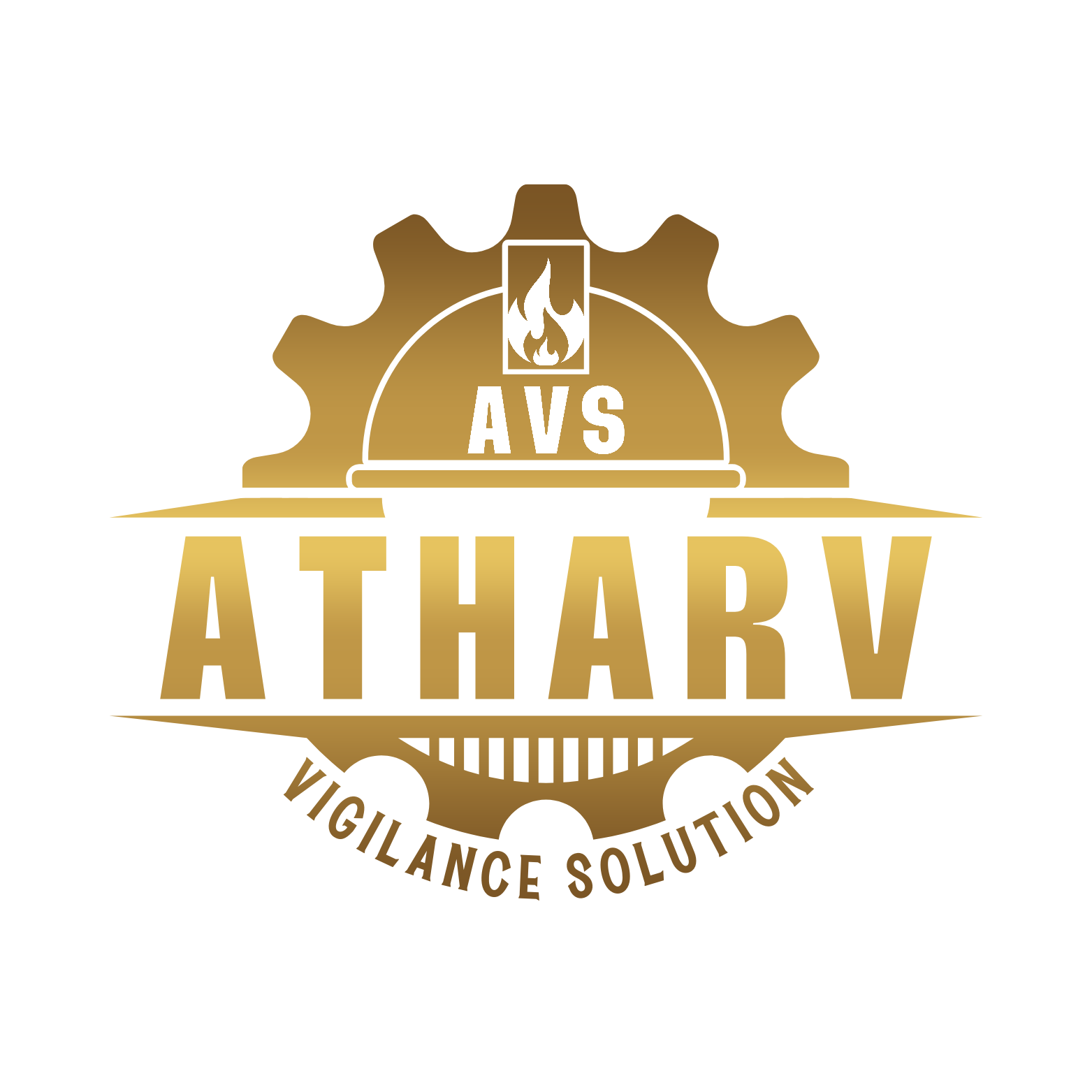 ATHARV VIGILANCE SOLUTION