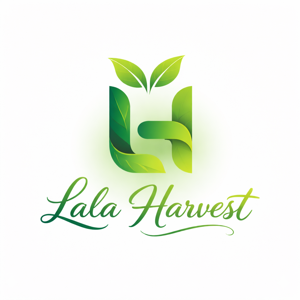 Lala Harvest