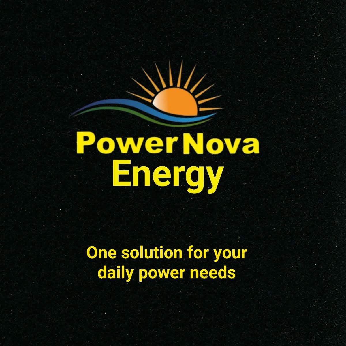 POWERNOVA ENERGY LLP