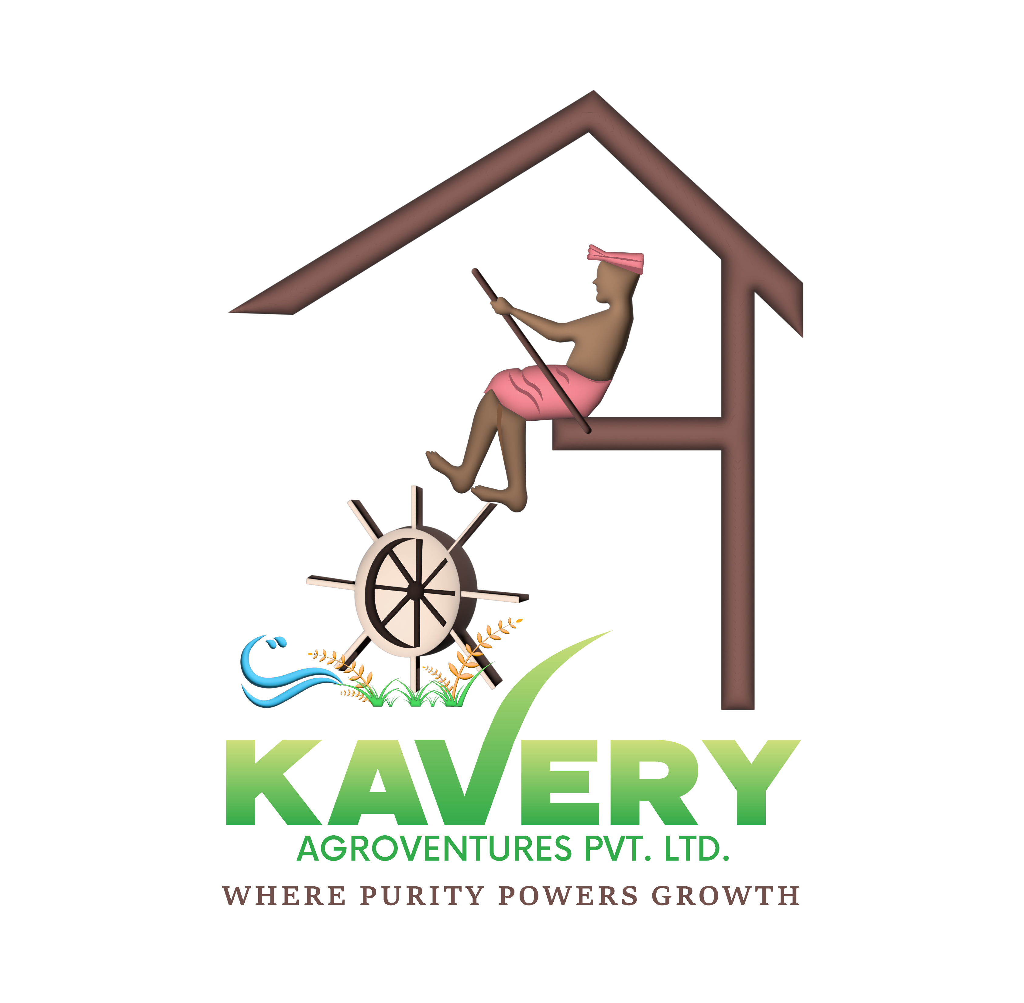 KAVERY AGROVENTURES PRIVATE LIMITED