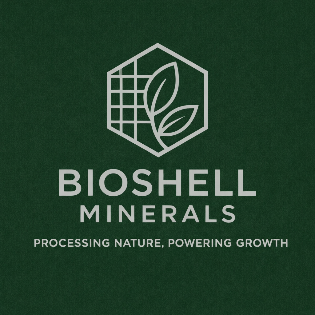 BIOSHELL MINERALS