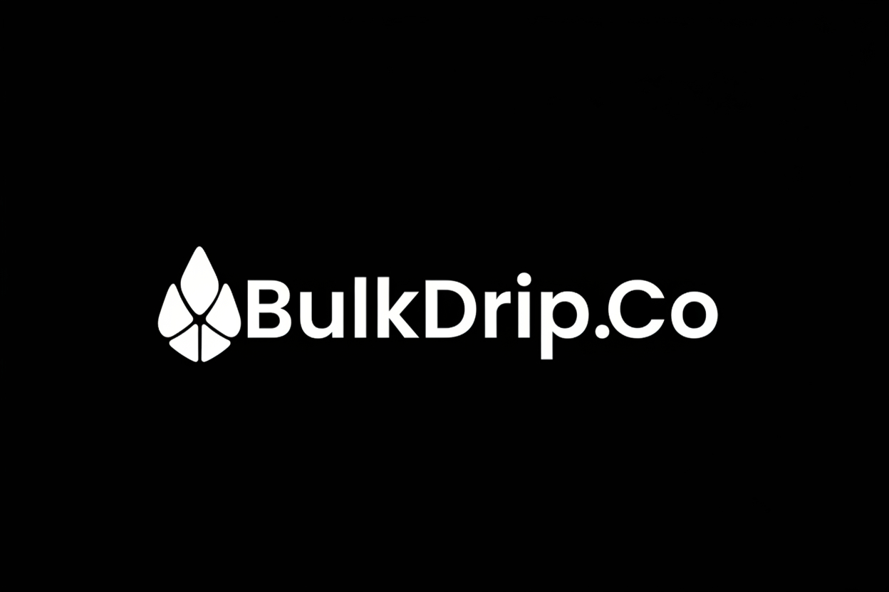 Bulk Drip