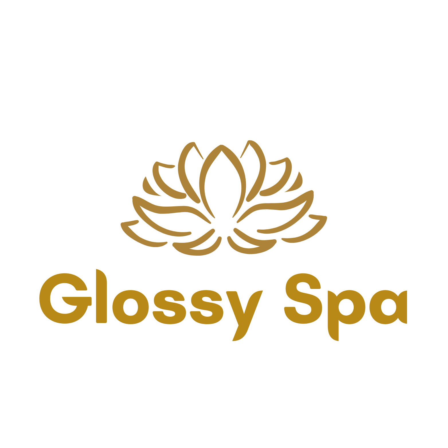 Glossy Spa Kandivali