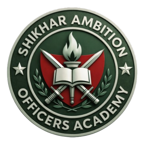 SAO Defence Academy