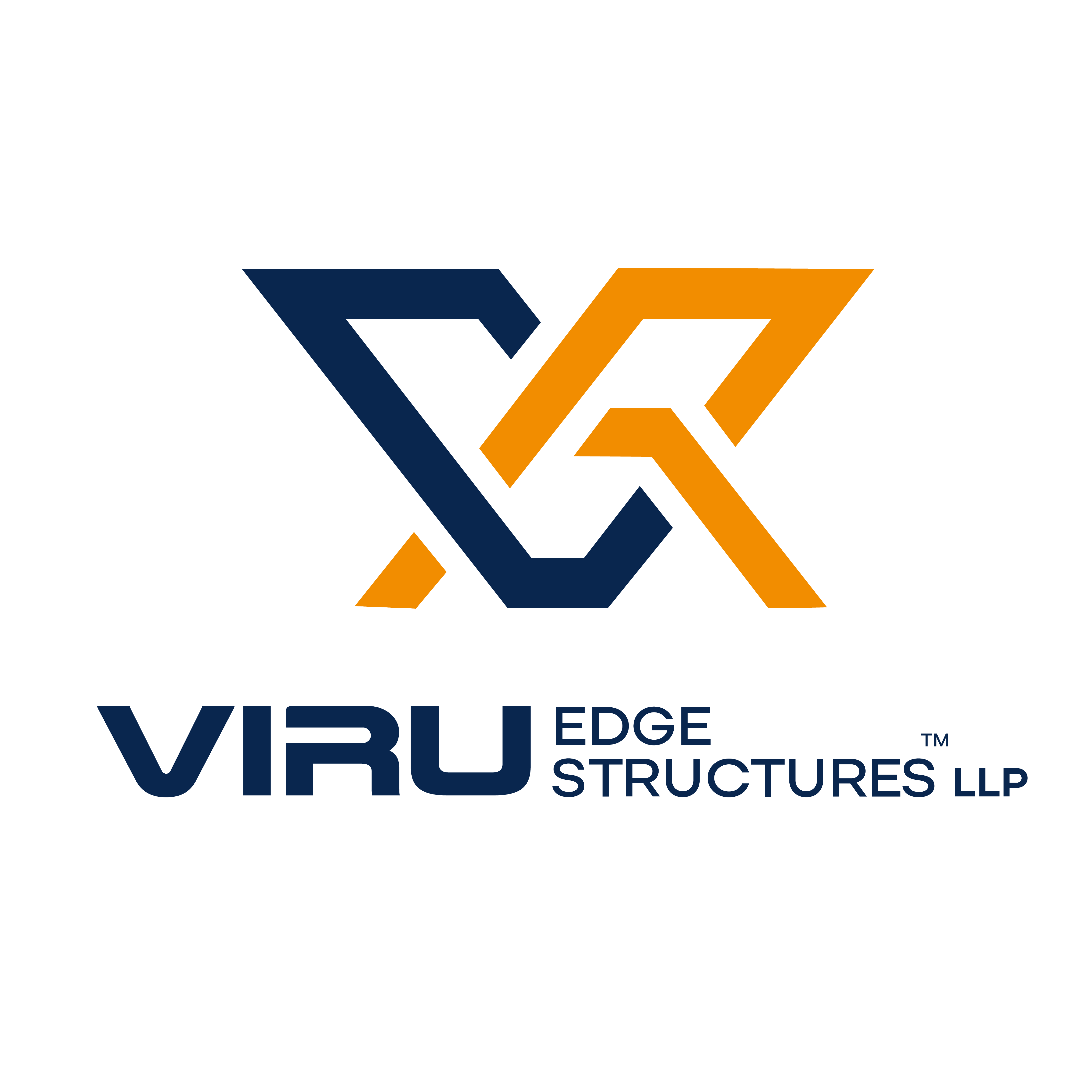Viru Edge Structures