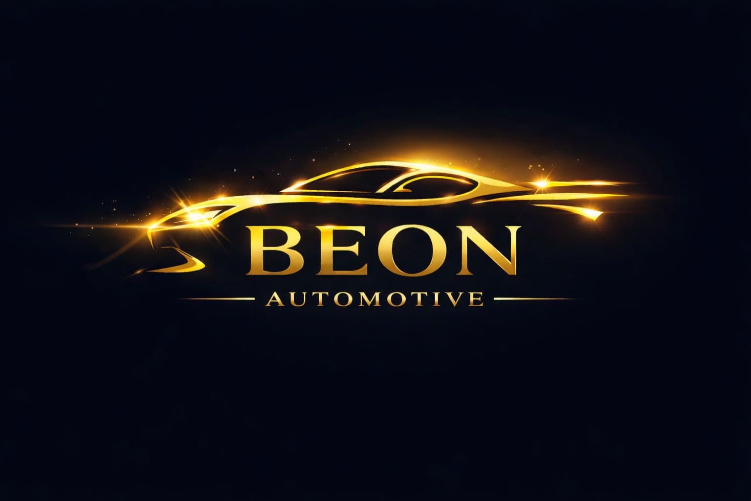 Beon Automotive