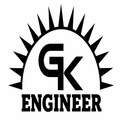 GEL KRUPA ENGINEER