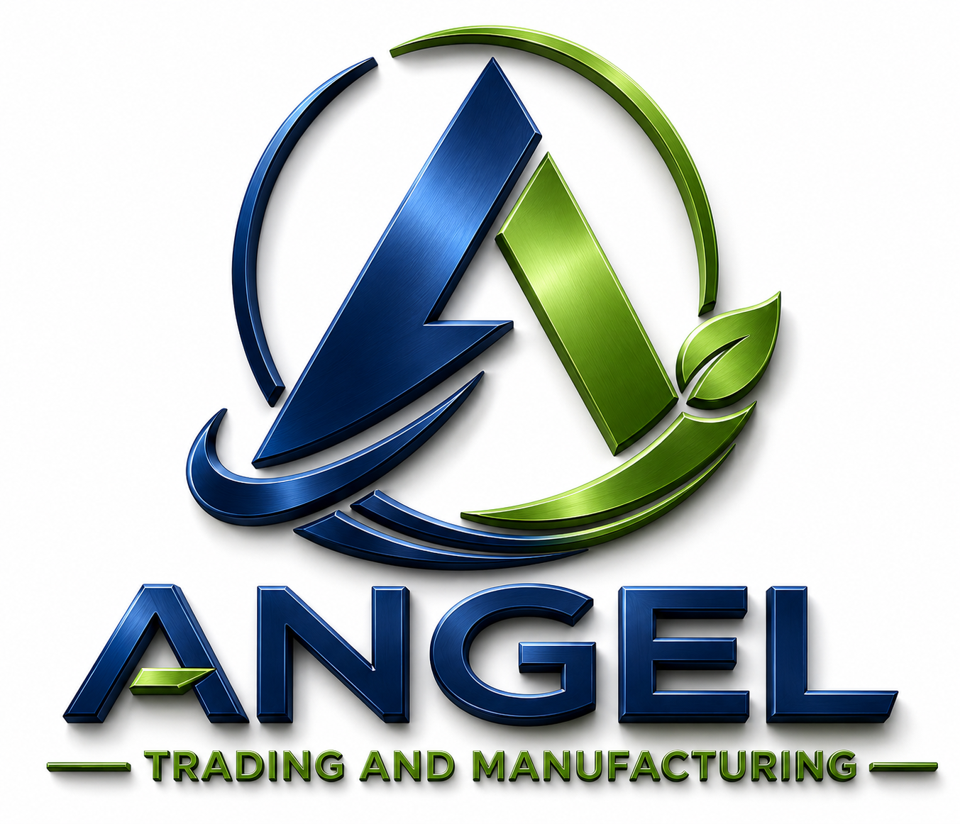 Angel Trading And Manufacturing