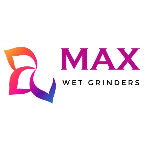 MAX WET GRINDERS