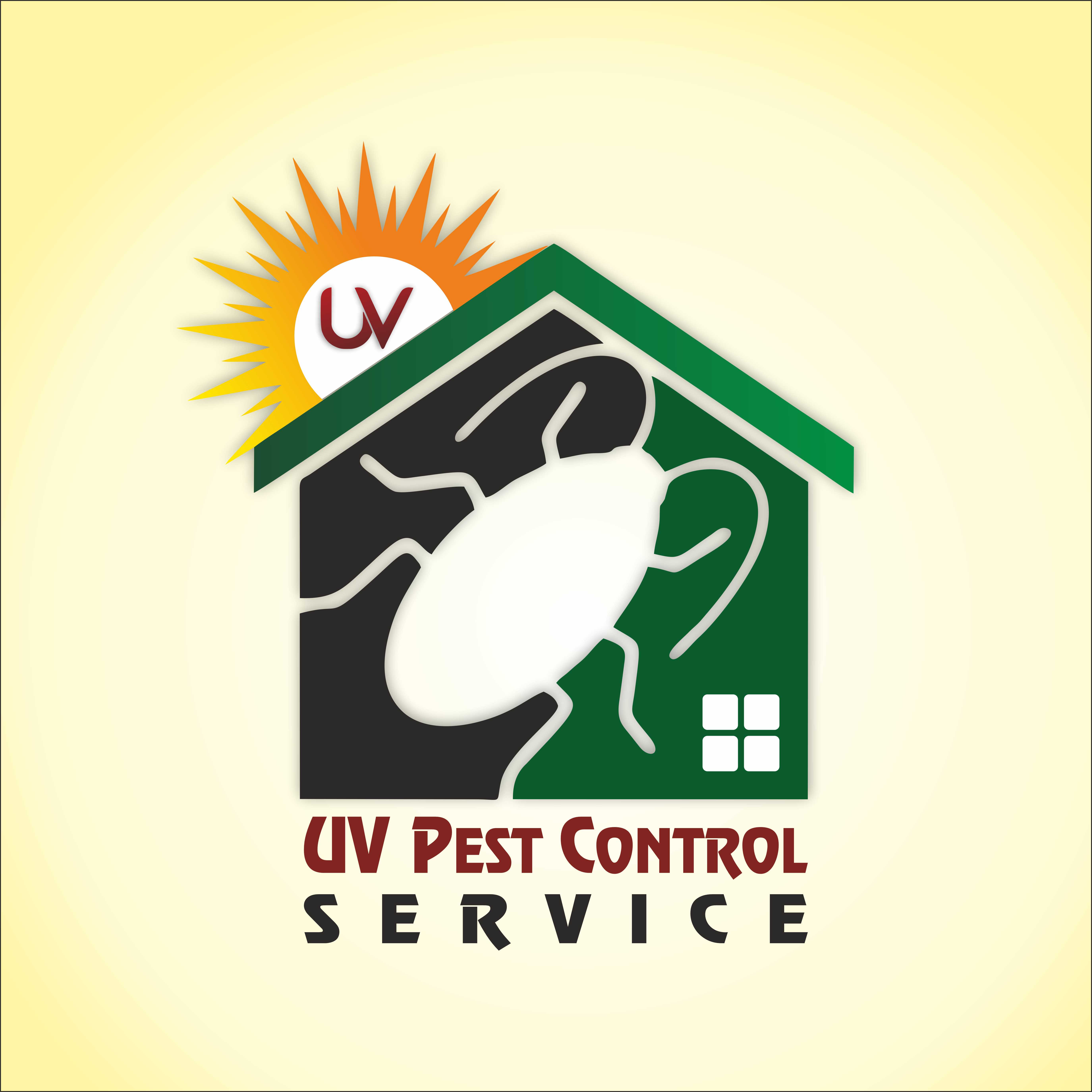 UV Pest Control Service