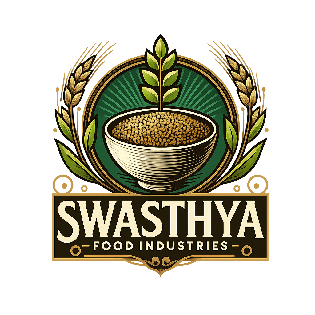 Swasthya Food Industries