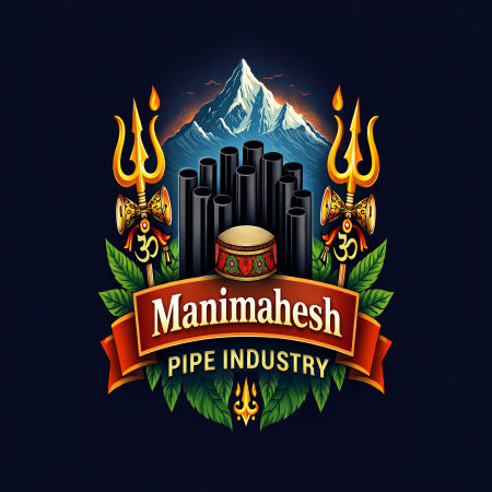 Manimahesh Pipe Industry