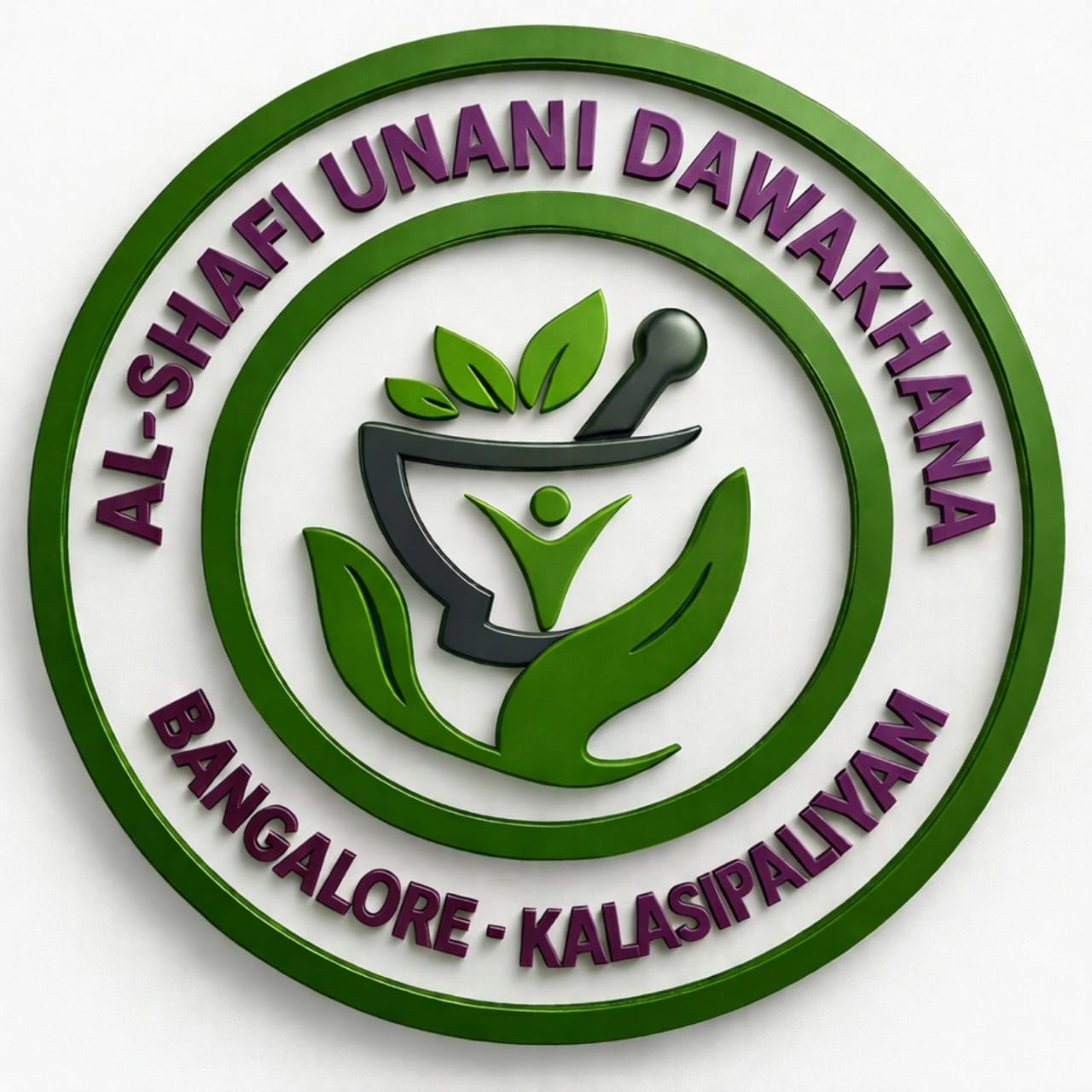 New Company-AL-SHAFI UNANI DAWAKHANA