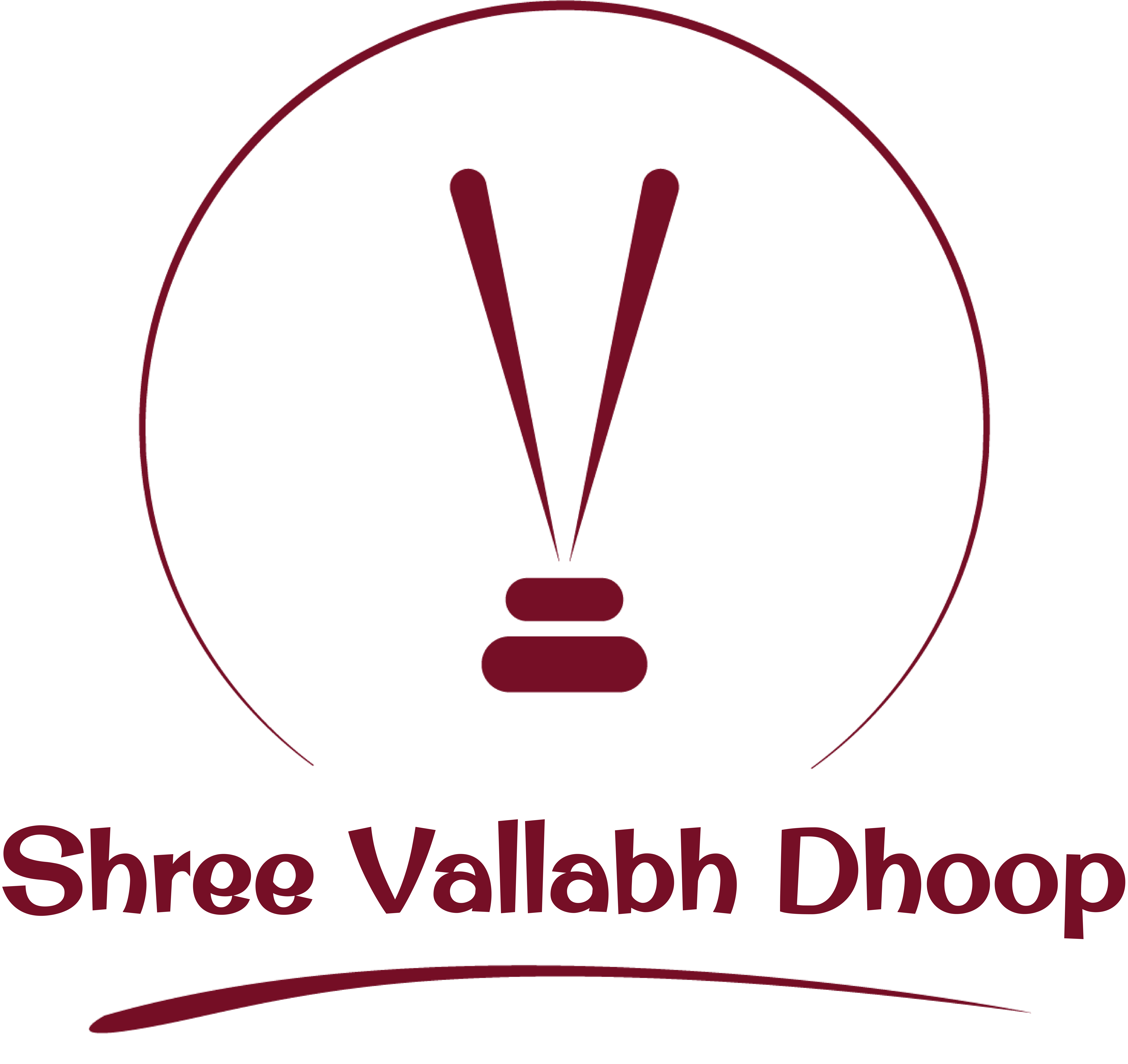 Shree Vallabh Dhoop