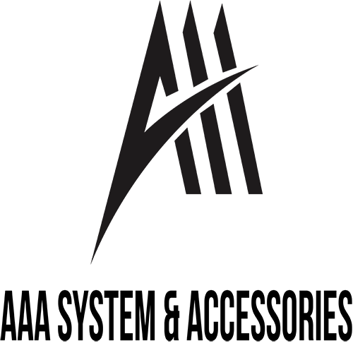 AAA SYSTEM & ACCESSORIES