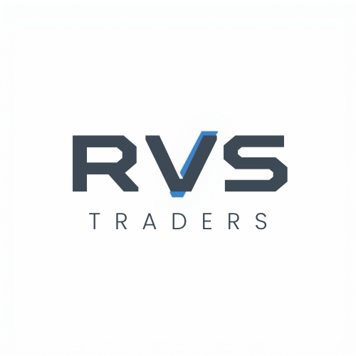 RVS TRADERS