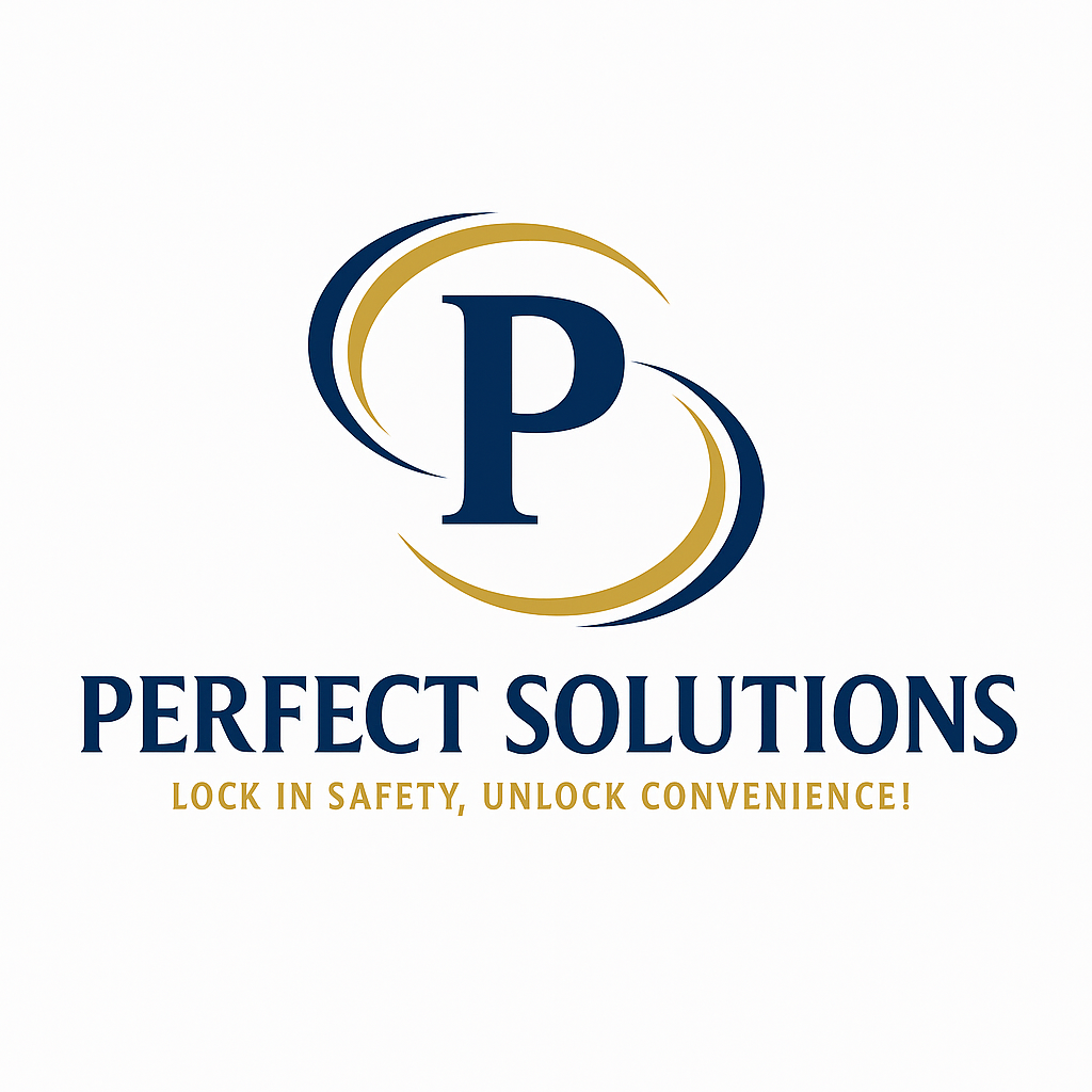 PERFECT SOLUTIONS