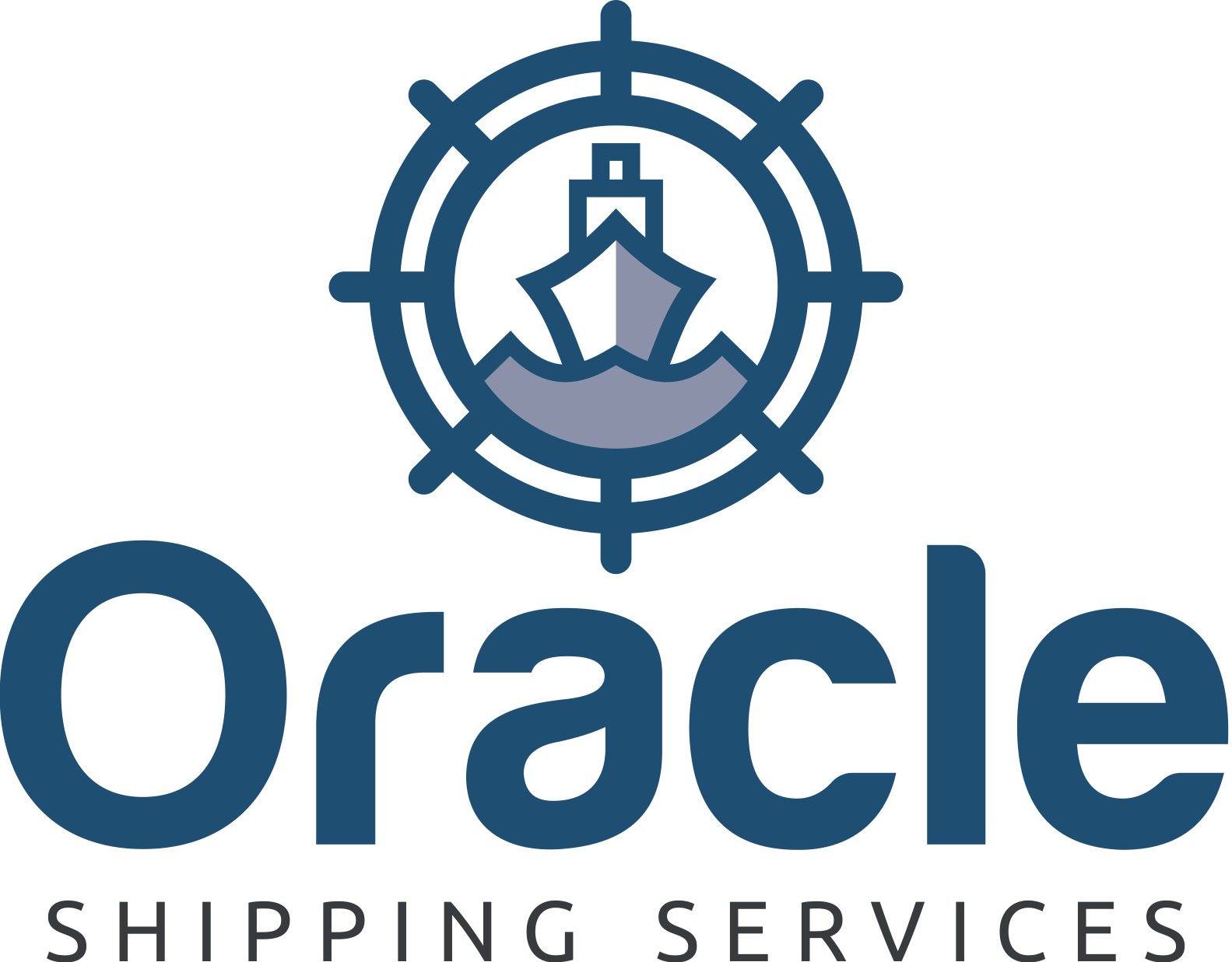 ORACLE SHIPPING SERVICES