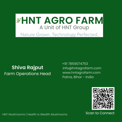 HNT AGRO FARM