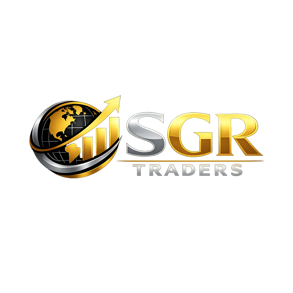 Sgr Traders