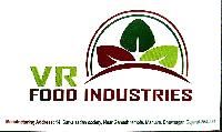 VR FOOD INDUSTRIES