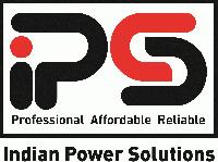INDIAN POWER SOLUTIONS
