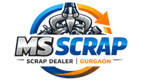Ms Scrap
