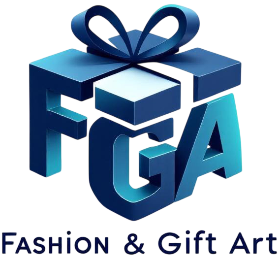 Fashion & Gift Art