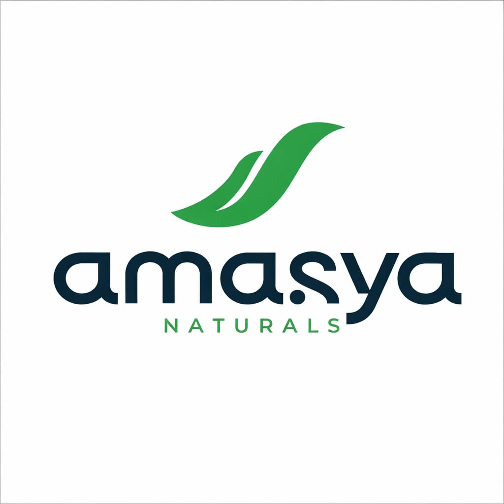 Amasya Naturals Pvt Ltd