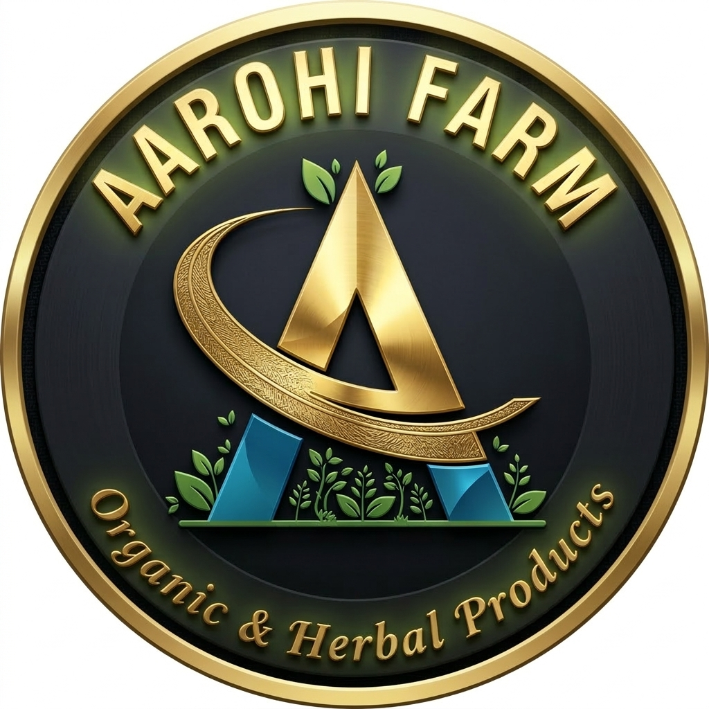 Aarohi Farm