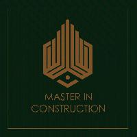 Master In Construction