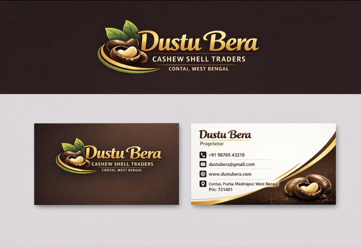 Bera Cashew Enterprises