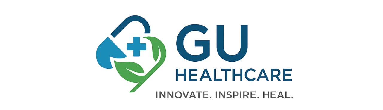 GU HEALTHCARE PVT LTD