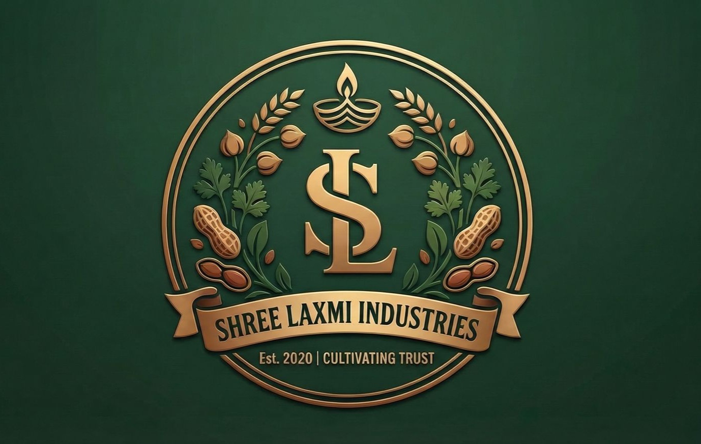 Shree Laxmi Industries