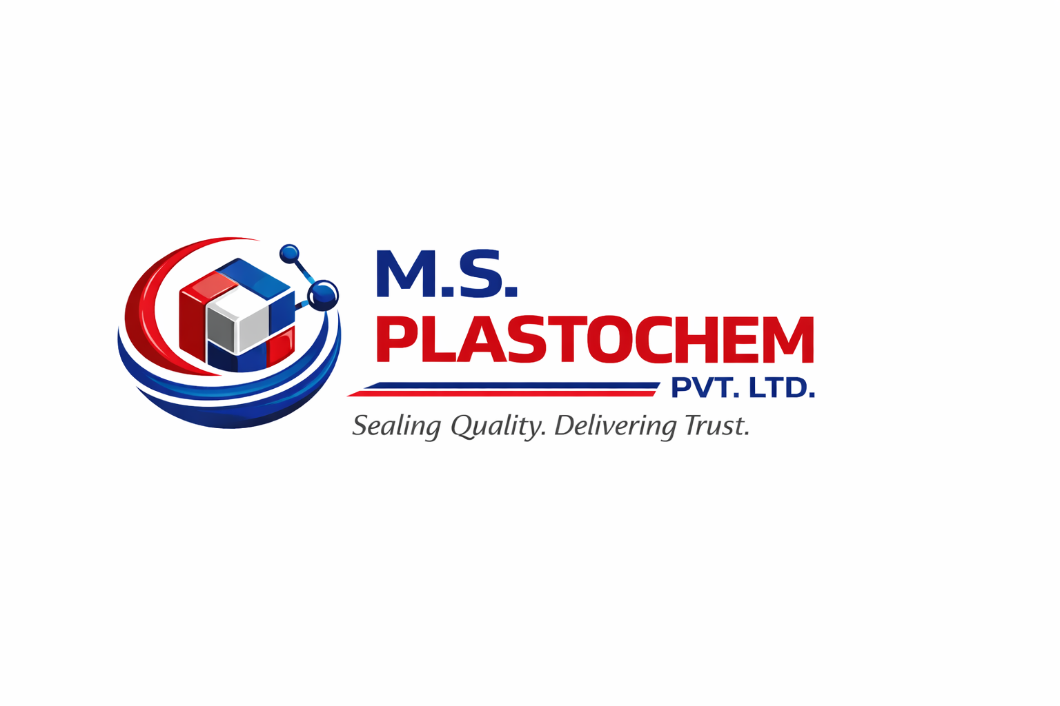 M S Plastochem Pvt. Ltd.
